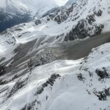 Le canton déclenche la situation particulière à Blatten.